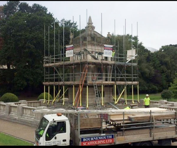 bournemouth cenotaph