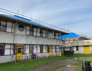 Bournemouth Hospital