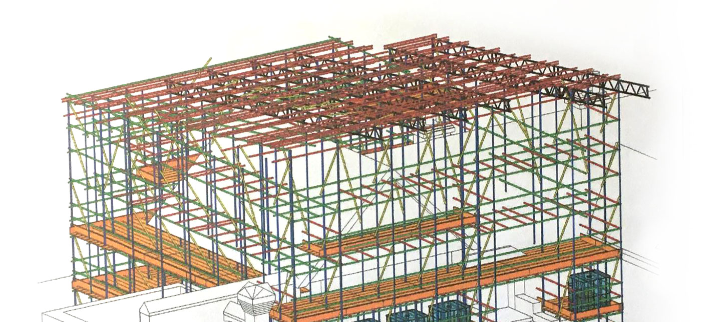 Structural Drawings