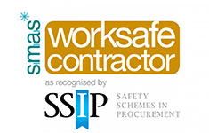 Worksafe Contractor