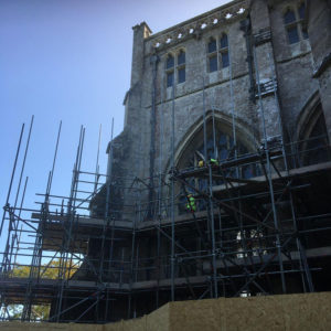 Christchurch Priory